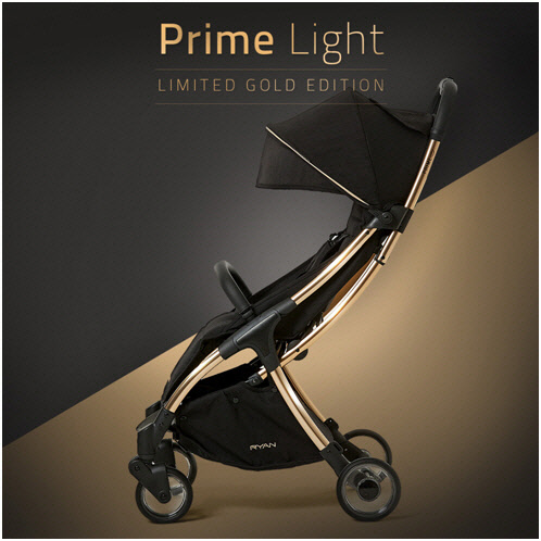 리안이 '프라임라이트 골드에디션'을 출시했다. (사진제공=리안)